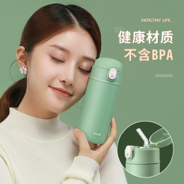 keep保温杯400ML/550ML  物生物