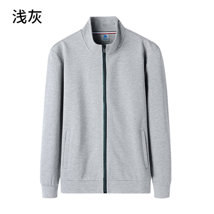 【100%正品授权】九牧王旗下时尚品牌艾夫杰尼，情侣款时尚外套，出街回头率超高（编号：18125）