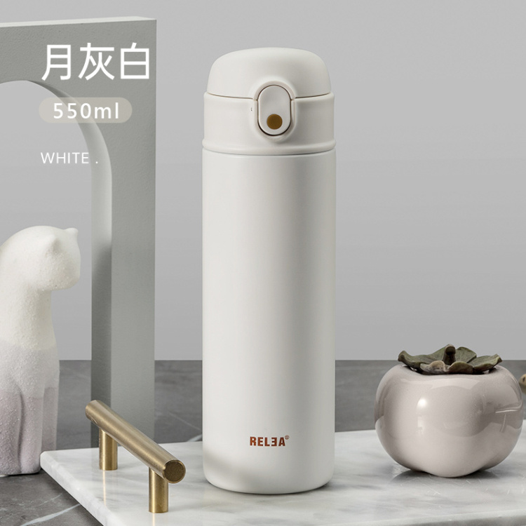 keep保温杯400ML/550ML  物生物