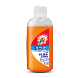 威王洁护消毒6件套礼包