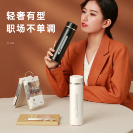 wink保温杯500ML（普通款/智能款）  物生物