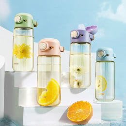 雅行随手杯500ML  物生物