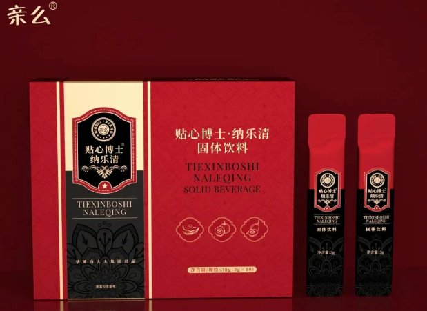 B2B-散装贴心博士·纳乐清/条