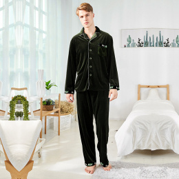 华博向大大居家服979男款 0002