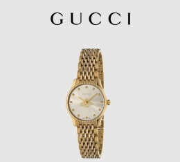 【GUCCI 小蜜蜂 高端腕表】（M0012/M0013）（官方正品保证2年联保 、带中检国标）天生出众 ，自带光芒，看1眼，即钟意，顶级工艺，优雅尊贵，浑然一体，瑞士进口机芯，生而闪耀，出场即不凡，超薄传奇之作，卓越品质，臻至之选