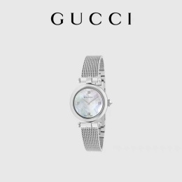 【GUCCI G-TIME高端腕表】（M0011）（官方正品保证2年联保 、带中检国标）GUCCI G-TIME系列高端腕表，看1眼，即钟意，非凡品质，用时间诠释一切，顶级工艺，优雅尊贵，超薄传奇之作，卓越品质，臻至之选