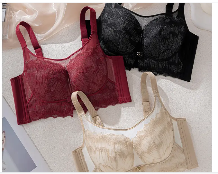 B2B-软提拉12D薄款内衣(1CM)