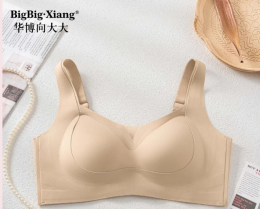 B2B-零感上托极聚款内衣