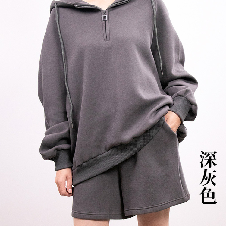 【2套装，高定秋冬款初恋女神套装】