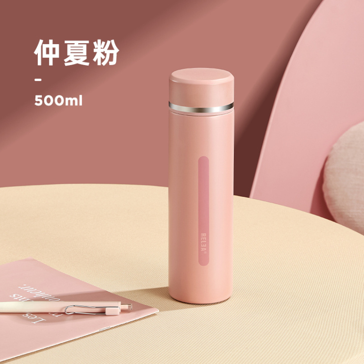 wink保温杯500ML（普通款/智能款）  物生物