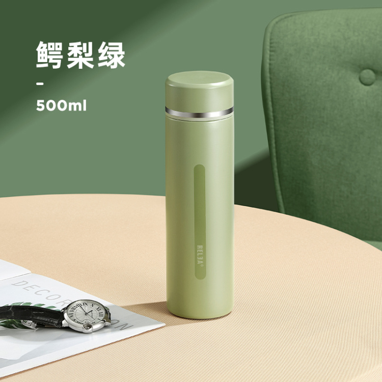 wink保温杯500ML（普通款/智能款）  物生物