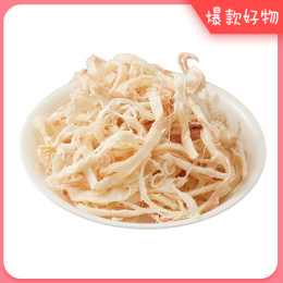 原味鱿鱼丝  海狸先生（ 3袋装）