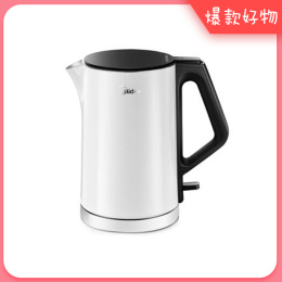 双层防烫电水壶  美的 MK-HJ1508  