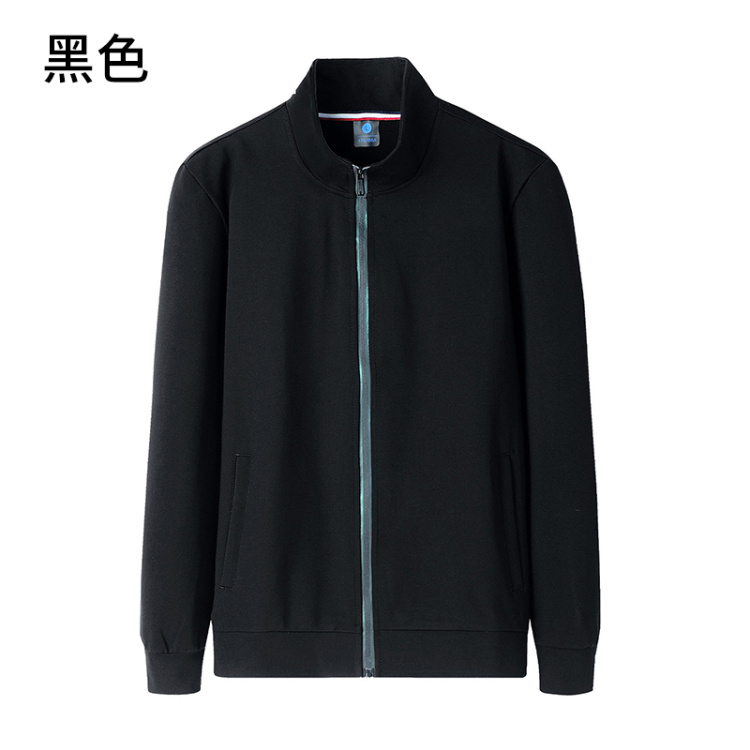 【100%正品授权】九牧王旗下时尚品牌艾夫杰尼，情侣款时尚外套，出街回头率超高（编号：18125）