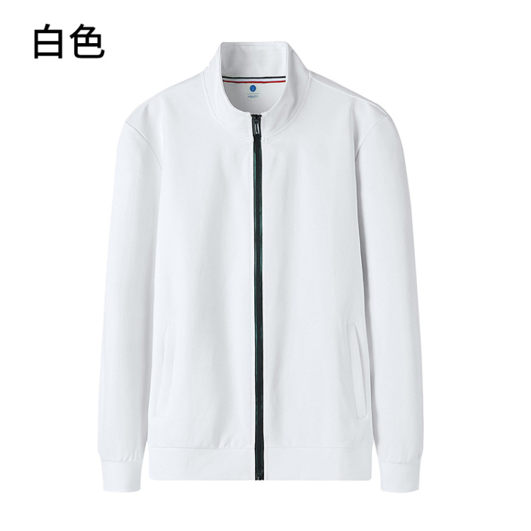 【100%正品授权】九牧王旗下时尚品牌艾夫杰尼，情侣款时尚外套，出街回头率超高（编号：18125）